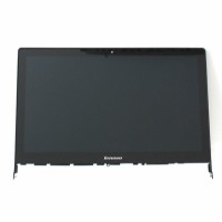 LCD Touch Assembly with Frame for Lenovo Edge 15 80K9 80H1